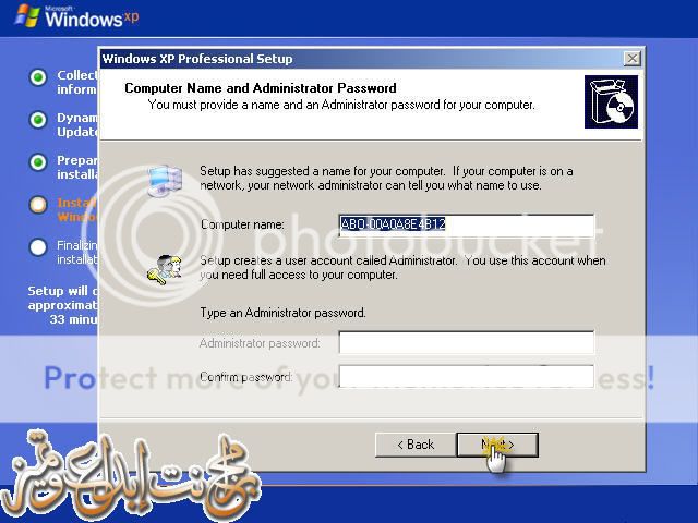  Windows Xp Professional With Sp3   19